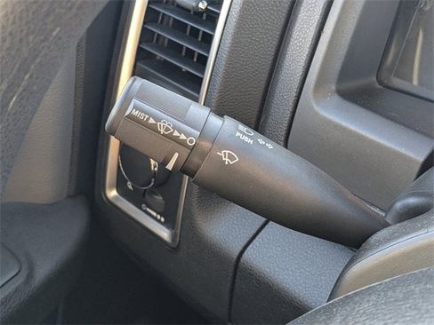 Used 2024 RAM 1500 Classic SLT image 25