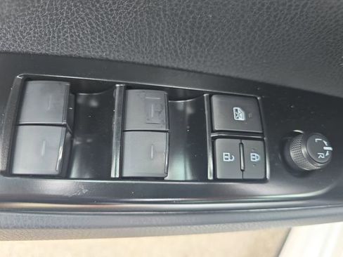 New 2026 Toyota Camry SE image 27