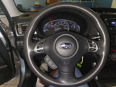 Used 2013 Subaru Forester 2.5X AWD/4WD image 14