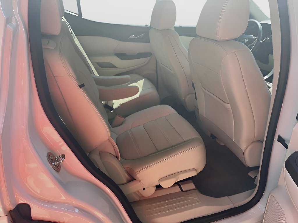 Used 2023 GMC Acadia Denali w/ Trailering Package FWD image 30