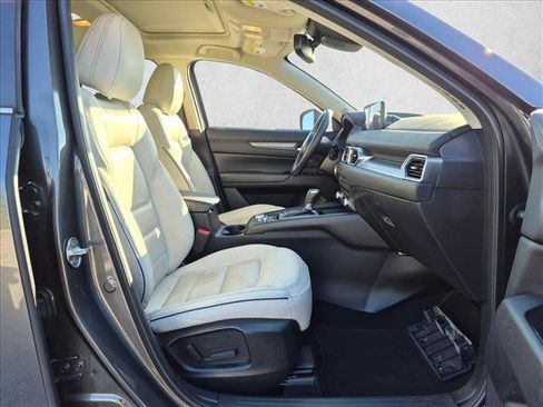 Used 2024 MAZDA CX-5 AWD 2.5 S w/ Preferred Package image 21