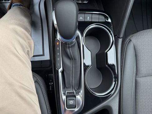 New 2026 Buick Encore GX Preferred w/ Advanced Technology Package image 35