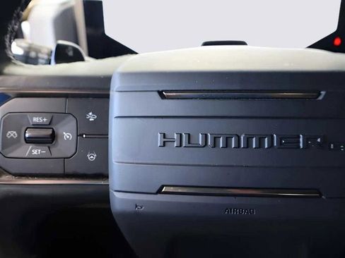 Used 2024 GMC Hummer EV 3X w/ Extreme Off-Road Package image 25