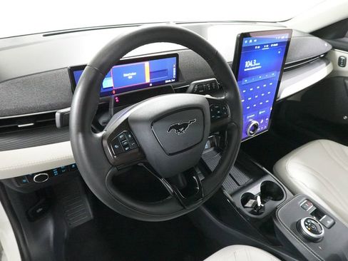 Certified 2023 Ford Mustang Mach-E Premium AWD/4WD image 27
