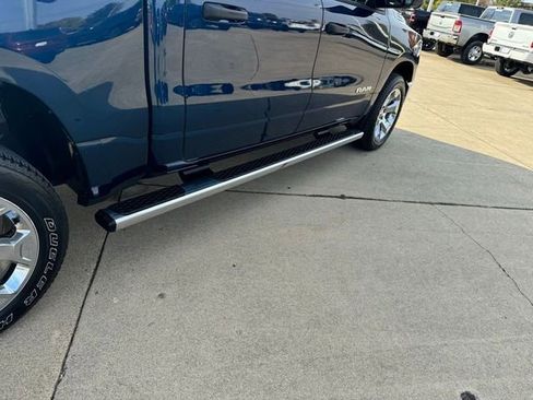 Used 2023 RAM 1500 Big Horn w/ Trailer Tow Group image 9
