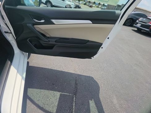 Used 2018 Honda Civic LX-P image 26