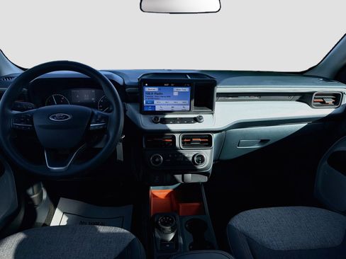 Used 2024 Ford Maverick XLT FWD image 22