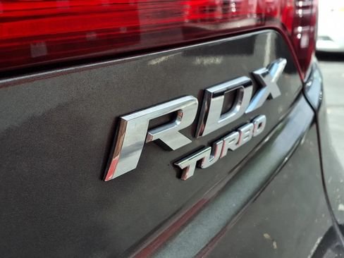 Used 2008 Acura RDX SH-AWD w/ Technology Package image 7