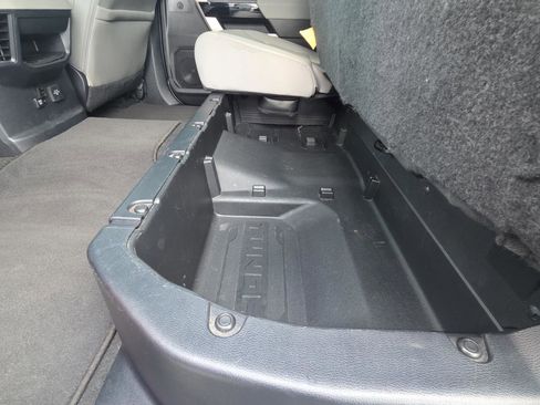 Used 2022 Toyota Tundra Limited w/ Power Package image 24