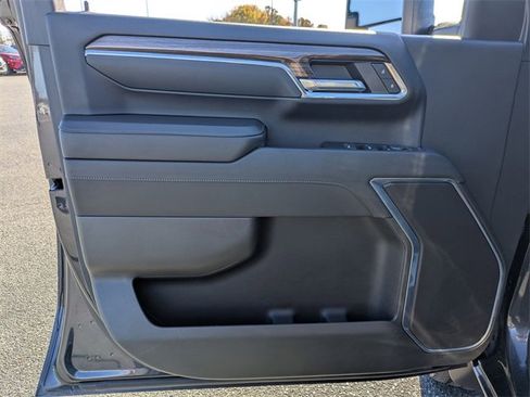 Used 2024 Chevrolet Silverado 2500 LT w/ All Star Edition image 12