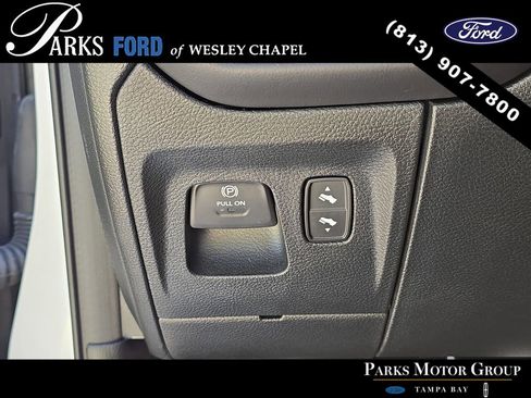 Used 2024 RAM 1500 Limited AWD/4WD image 26