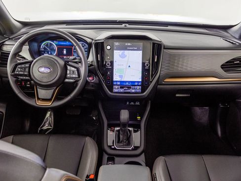 Used 2025 Subaru Forester Sport image 26