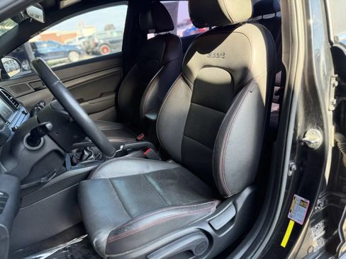Used 2017 Hyundai Elantra Sport FWD image 15