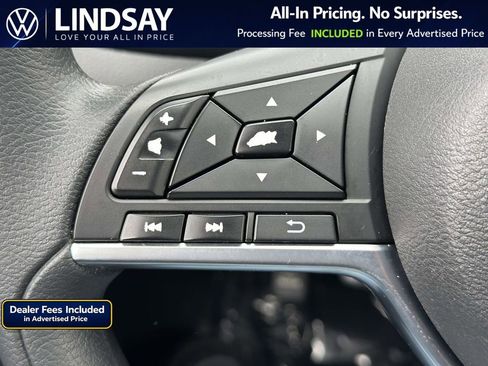 Used 2018 Nissan Rogue Sport S FWD image 20