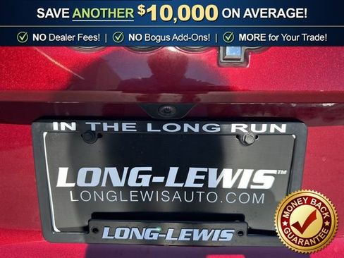 Used 2021 Jeep Grand Cherokee Laredo image 36