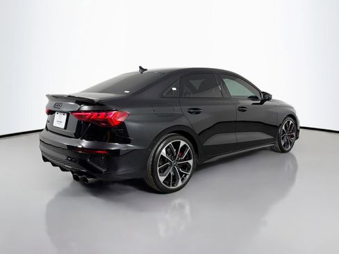 Used 2024 Audi S3 Prestige w/ Prestige Package image 6