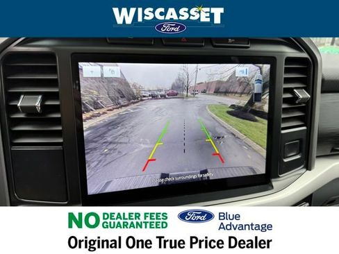 Used 2023 Ford F150 XLT w/ Equipment Group 302A High image 11