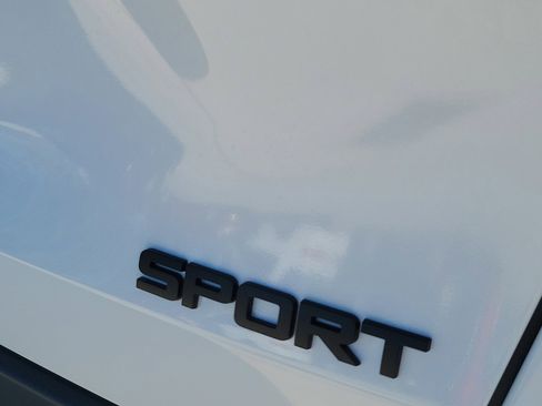 New 2026 Honda HR-V Sport image 8