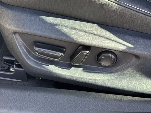 Certified 2026 Toyota Camry SE FWD image 27