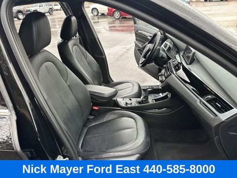 Used 2017 BMW X1 xDrive28i image 18