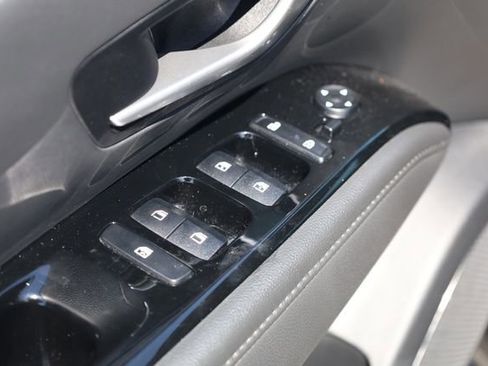 Used 2024 Hyundai Tucson SEL AWD/4WD image 14