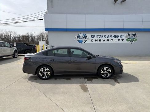 Used 2023 Subaru Legacy Premium AWD/4WD image 11