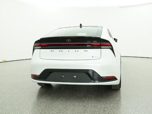 New 2026 Toyota Prius Limited image 23