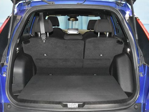 Used 2023 Honda CR-V Sport image 35