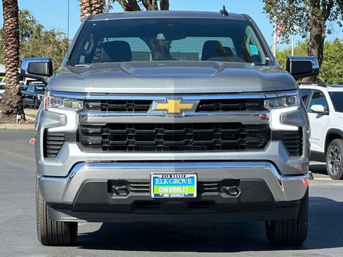 New 2026 Chevrolet Silverado 1500 LT image 8