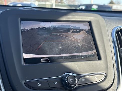 Certified 2023 Chevrolet Equinox LT image 14