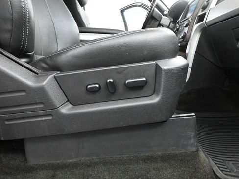 Used 2014 Ford F150 Lariat w/ Equipment Group 502A Luxury image 43