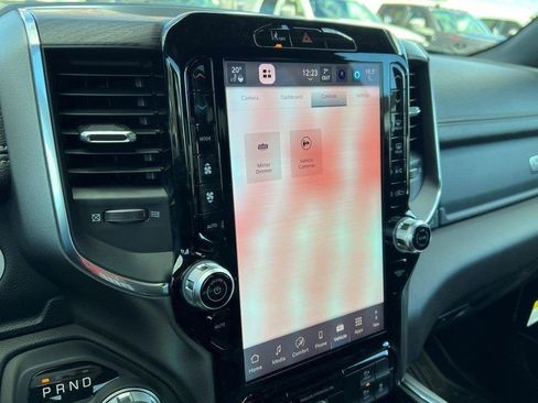 New 2026 RAM 1500 Laramie w/ Sport Appearance Package image 32