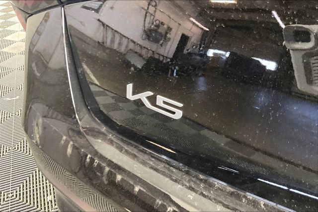 New 2026 Kia K5 LXS FWD image 9