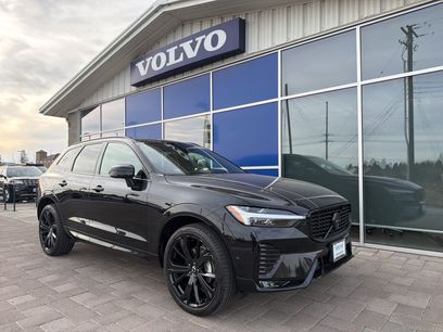 Used 2024 Volvo XC60 B5 Ultimate w/ Protection Package Premier