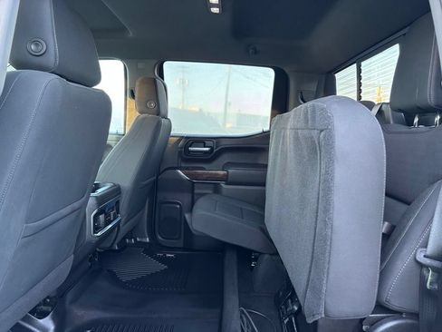 Used 2021 GMC Sierra 1500 Elevation w/ Preferred Package AWD/4WD image 19