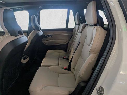 Used 2026 Volvo XC90 B6 Plus w/ Protection Package AWD/4WD image 16