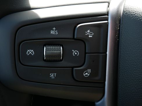 New 2026 GMC Sierra 1500 Elevation AWD/4WD image 21