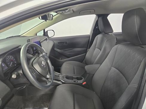 Used 2023 Toyota Corolla LE FWD image 14