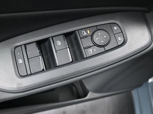 New 2026 Nissan Sentra SV w/ SV Convenience Package image 13