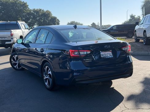 Used 2024 Subaru Legacy Premium AWD/4WD image 9