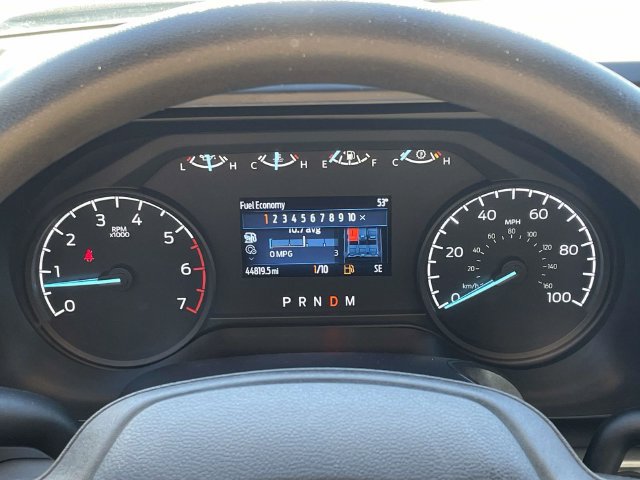 Certified 2024 Ford F350 XL w/ 360-Degree Camera Package AWD/4WD image 18