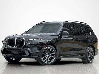 Used 2024 BMW X7 M60i
