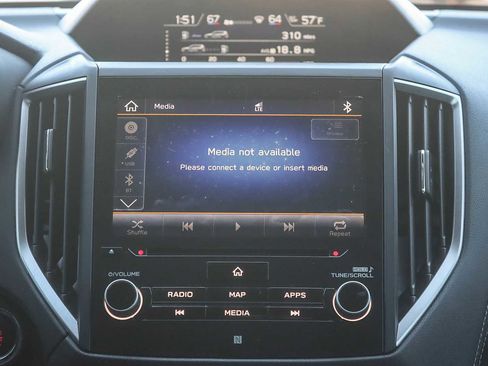 Used 2020 Subaru Forester Touring image 13