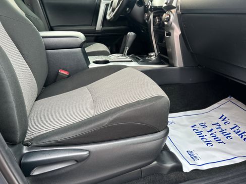 Used 2024 Toyota 4Runner SR5 image 15