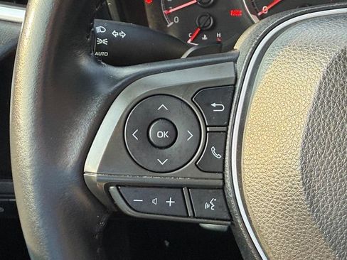 Used 2021 Toyota Corolla SE FWD image 20