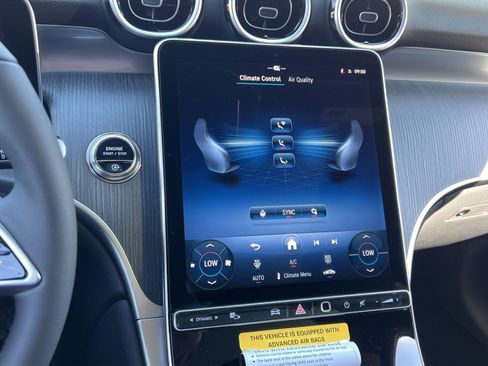 New 2026 Mercedes-Benz GLC 300 4MATIC image 26