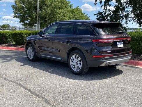 Used 2023 Lincoln Corsair FWD image 10