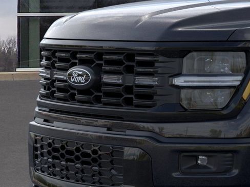 New 2026 Ford F150 STX w/ F-150 LOBO Package image 17