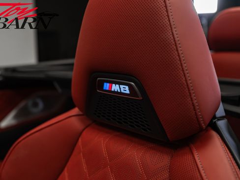 Used 2020 BMW M8 Competition w/ M Carbon Exterior Package image 35