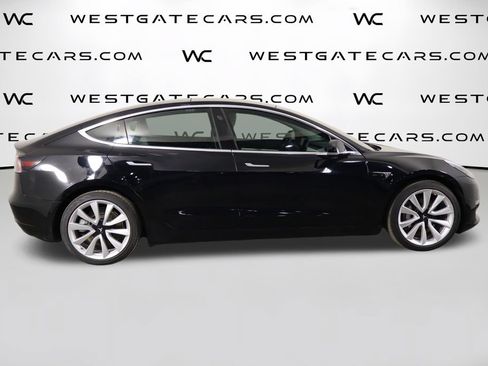 Used 2019 Tesla Model 3 Long Range AWD/4WD image 48
